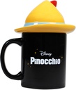TAZA PINOCHO 300 ML.