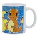 TAZA POKEMON 325 ML.SUB.