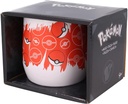TAZA POKEMON NOVA 360 ML.
