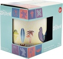 TAZA STITCH 325 ML.CAJA REGALO