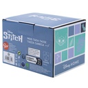 TAZA STITCH 3D 420 ML.