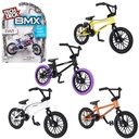 TECH DECK BMX SINGLE PACK SURT