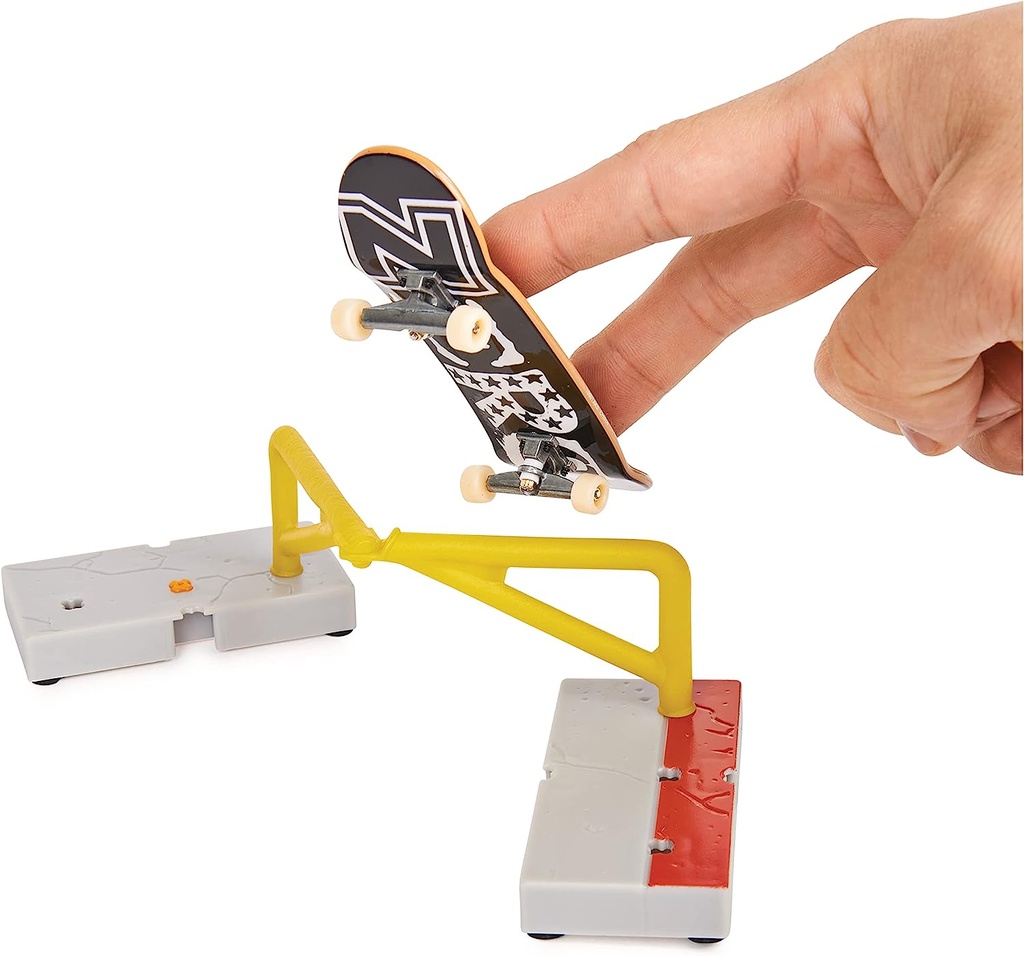 TECH DECK PACK 2 SURT.