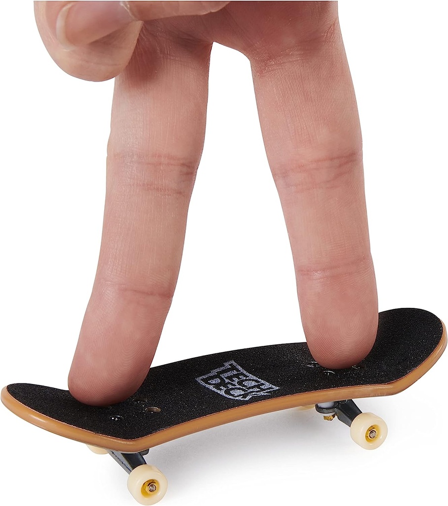 TECH DECK PACK 4 SURT.