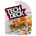 TECH DECK PACK IND.SURT.