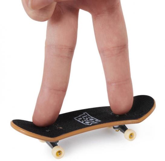 TECH DECK PARK CREATOR SURT.
