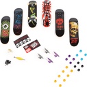 TECH DECK SKATE BONUS PACK