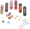 TECH DECK SKATE BONUS PACK