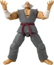 TEKKEN-HAIHACHI MISHIMA