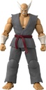TEKKEN-HAIHACHI MISHIMA