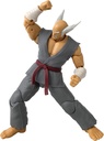 TEKKEN-HAIHACHI MISHIMA