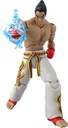 TEKKEN-KAZUYA MISHIMA