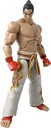 TEKKEN-KAZUYA MISHIMA