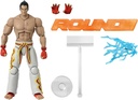 TEKKEN-KAZUYA MISHIMA