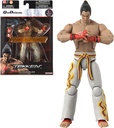 TEKKEN-KAZUYA MISHIMA