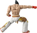 TEKKEN-KAZUYA MISHIMA