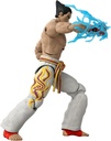 TEKKEN-KAZUYA MISHIMA