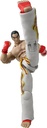 TEKKEN-KAZUYA MISHIMA