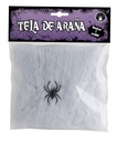 TELARAÑA BLANCA MINI
