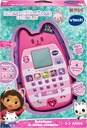 TELEFONO A-MIAU-CINANTE GABBY