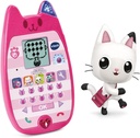TELEFONO A-MIAU-CINANTE GABBY