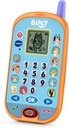TELEFONO ACTIVIDADES BLUEY