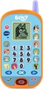 TELEFONO ACTIVIDADES BLUEY