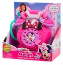 TELEFONO MINNIE LUCES Y SONIDOS