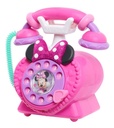 TELEFONO MINNIE LUCES Y SONIDOS