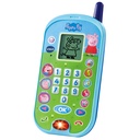TELEFONO PEPPA PIG