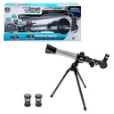 TELESCOPIO 20X/30X/40X