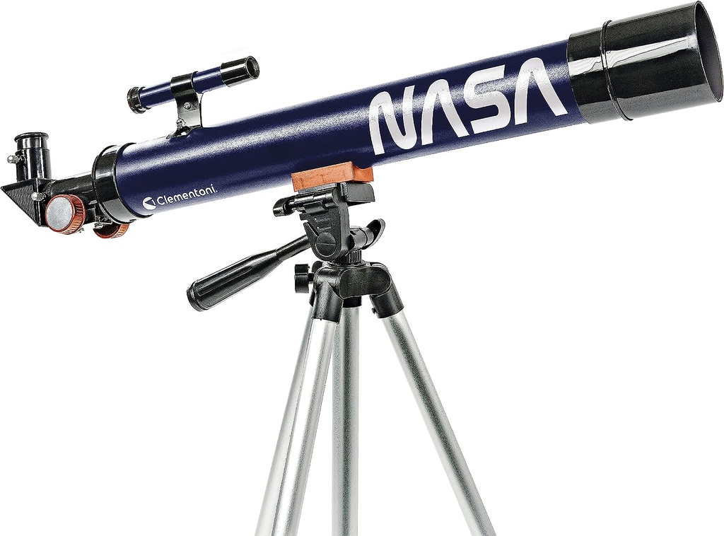 TELESCOPIO NASA