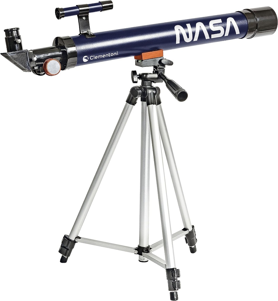 TELESCOPIO NASA