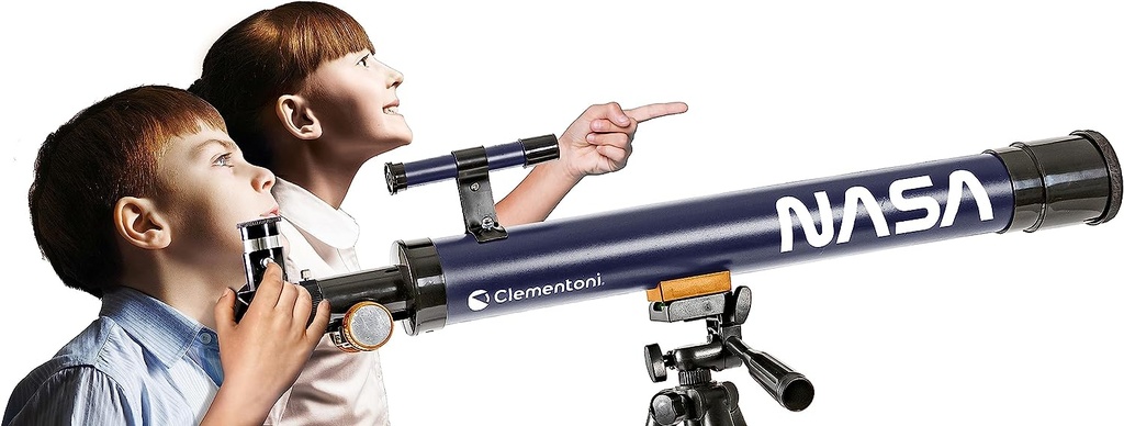TELESCOPIO NASA