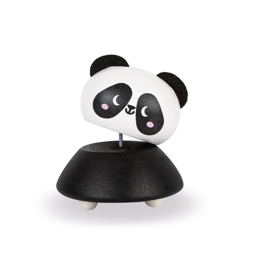 TENTETIESO OSO PANDA