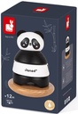TENTETIESO OSO PANDA