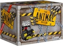 THE ANIMAL RADIO CONTROL