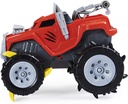 THE ANIMAL RADIO CONTROL