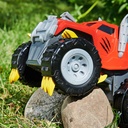 THE ANIMAL RADIO CONTROL