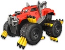 THE ANIMAL RADIO CONTROL
