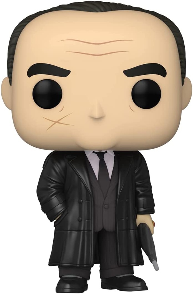 THE BATMAN-POP OSWALD COBBLEPO