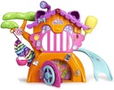 THE BEASTIES BEASTREE HOUSE