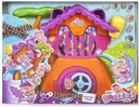THE BEASTIES BEASTREE HOUSE