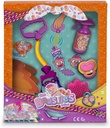 THE BEASTIES KIT