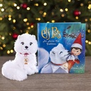 THE ELF:CUENTO+PELUCHE ZORRO