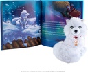 THE ELF:CUENTO+PELUCHE ZORRO