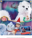 THE ELF:CUENTO+PELUCHE ZORRO