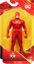 THE FLASH FIGURA 15 CM.