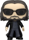 THE MATRIX-POP NEO