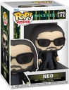 THE MATRIX-POP NEO